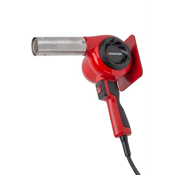 Master Heat Gun 120V, 1200F, 145A, 27 CFM